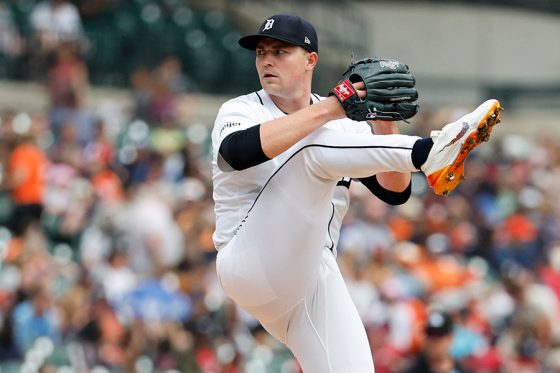 最強左腕の決断に「たった1試合だったらなんで出場」批判の声殺到