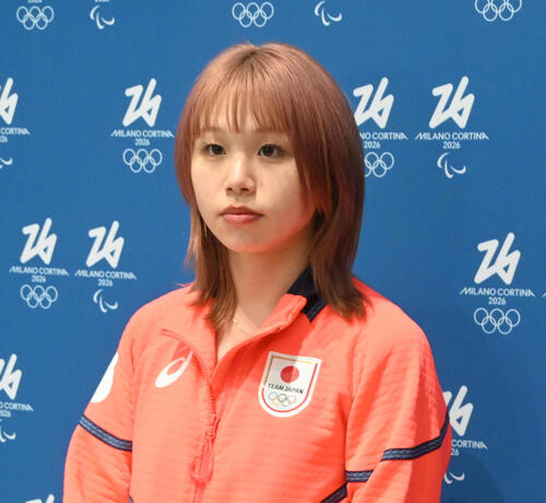 【スキー】近藤心音、ビッグエア予選も欠場＆早期帰国へ　５日に大ケガ…２大会連続の無念