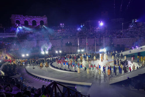 【ミラノ五輪】IOC広報部長「１万個では足りなかった」／言葉の力…海外・ユニーク編