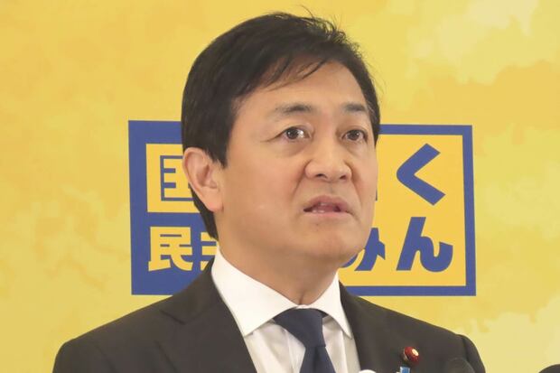 国民民主が公選法違反で逮捕の入江伸子容疑者を除籍「あってはならない」