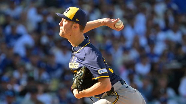 新人怪物ミジオロウスキーが頭上のリンゴを射貫く MLB公式が真相解明