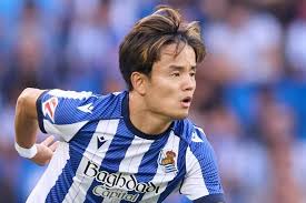 久保ってラリーガに来た頃にPKさせてもらえなかったせいで苦手になったんだよな