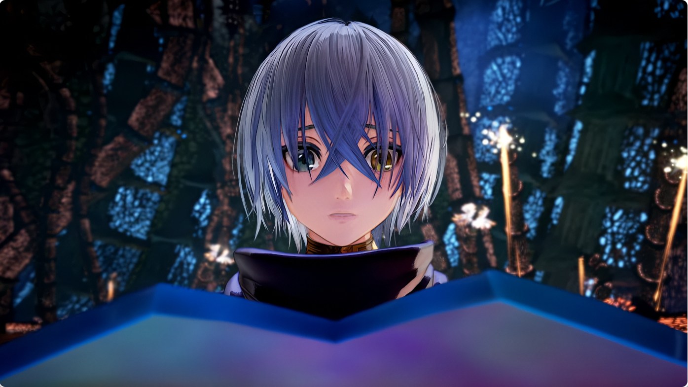 Switch2版「Tales of ARISE – Beyond the Dawn Edition」が2026年5月21日発売