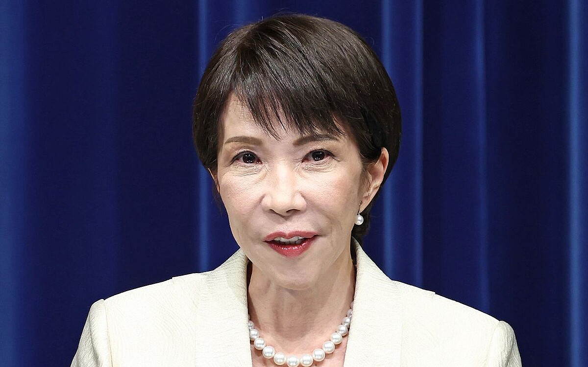 高市首相がカタログギフトを衆院議員に配布か 複数の事務所が認める