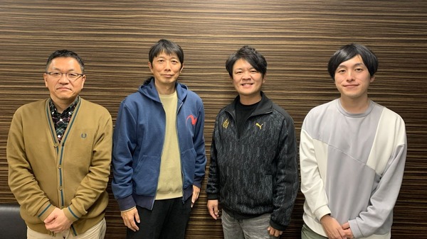 『モンスターハンターストーリーズ3』開発者インタビュー。ターゲット層の変化や武器種の見直し、新たな「里孵し」システムなど、大きく変化した最新作のこだわりを聞いた