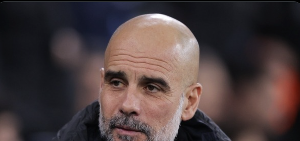 ペップがイタリア上陸…セリエCの試合を電撃観戦、スタジアムが騒然