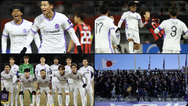 【写真特集】広島が執念のドロー!! 後半アディショナルタイム2発でドラマチックな自力トップ4入り確定(14枚)