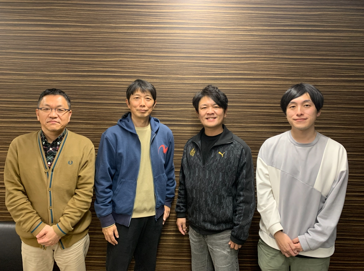 ［インタビュー］「モンスターハンターストーリーズ3　〜運命の双竜〜」は，スケールの大きな物語と歯応えを増したバトルで“RPG”らしさを強調