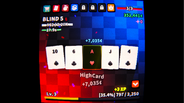 面白すぎて文明崩壊させるかも。画面の片隅でできるポーカー風デッキ構築『Card Corner』3月9日発売。体験版配信スタート