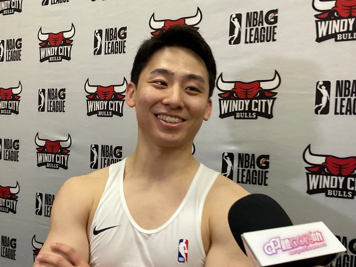 河村勇輝が１月下旬にコートに復帰　NBA公式戦にも今季初出場のなか今後の進むべき青写真とは？