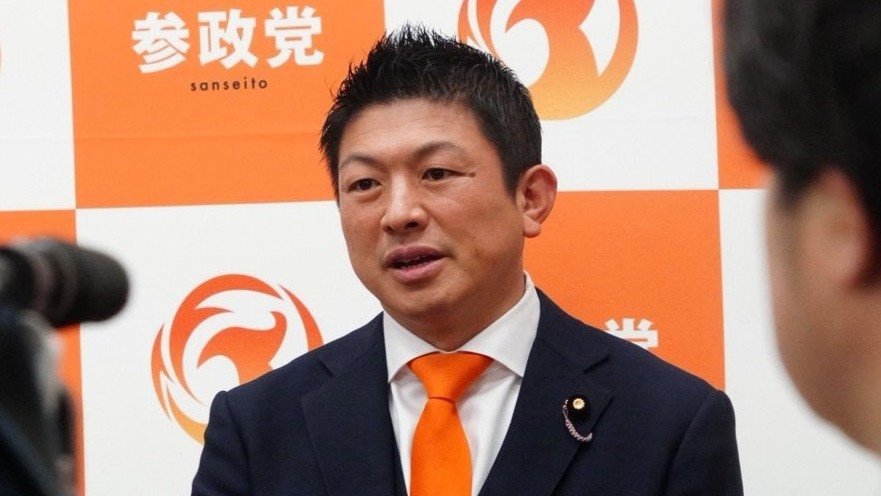 「420万人の声を無視するのか」参政党激怒 高市首相が狙う「本丸」とは