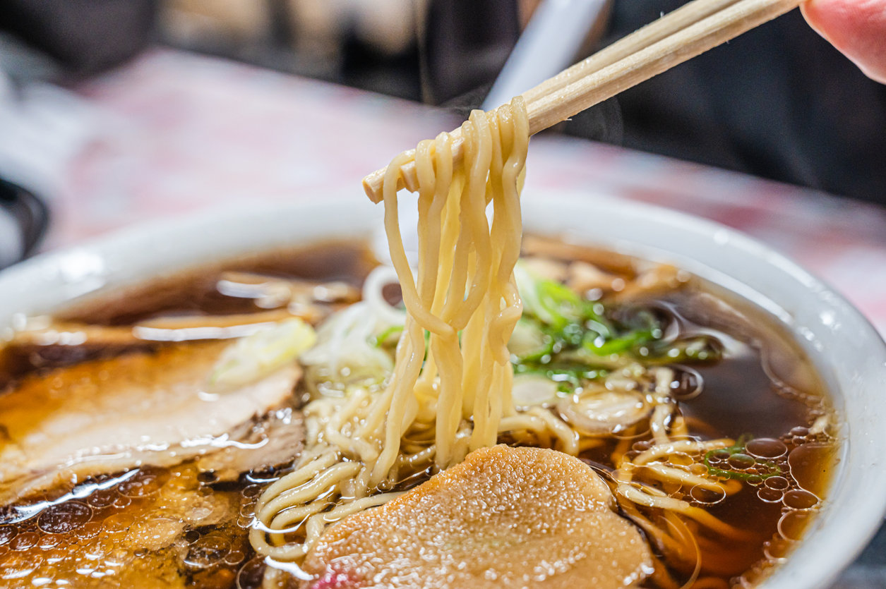 [ITmedia ビジネスオンライン] 価格差2倍で炎上のラーメン店も　インバウンド向け「二重価格」がなかなか普及しそうにないワケ