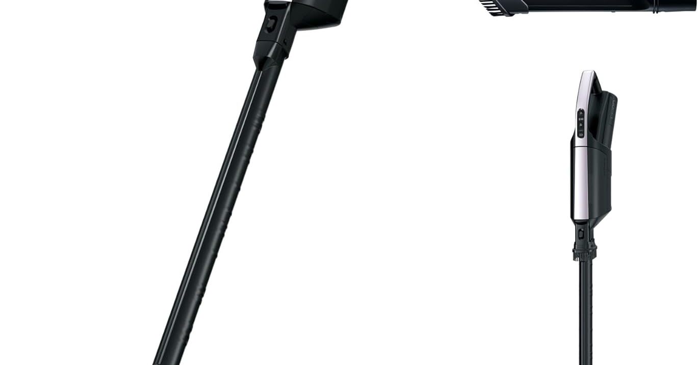 [ITmedia PC USER] 手入れが簡単で吸引力が続く、軽さも魅力な「日立 かるパックスティック PKV-BK3K」が28％オフの3万3800円に