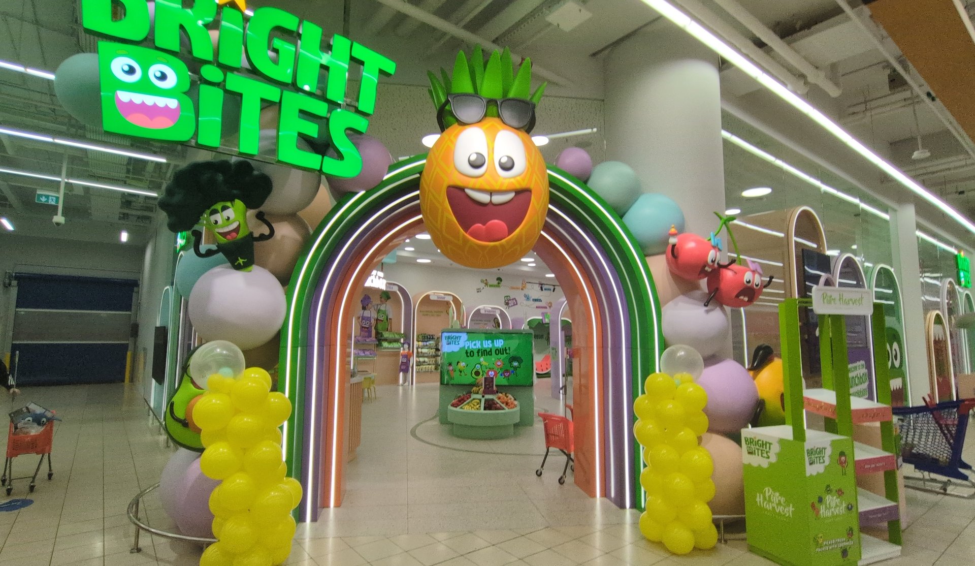 [ITmedia ビジネスオンライン] 「正論」で人は動かない　子どもの肥満率改善に挑むドバイ大型スーパーの「体験設計」、何がすごい？