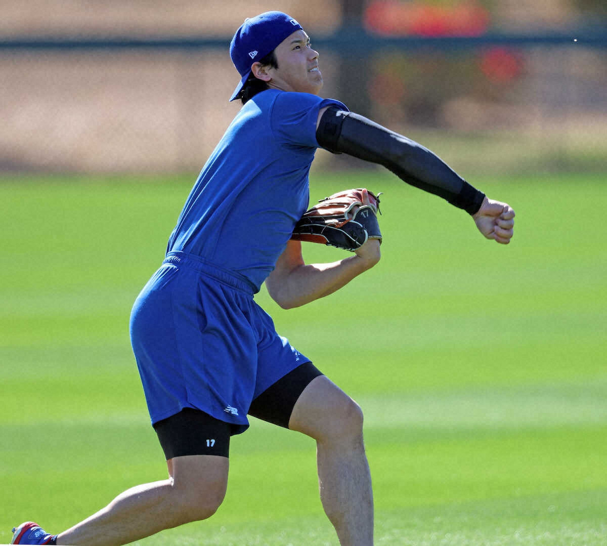 大谷翔平、侍ジャパン合流前に登板する予定はなし ドジャース監督が明言