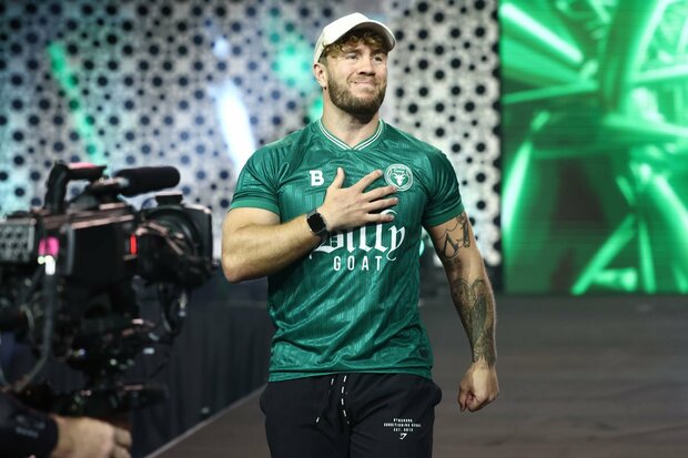 「エアリアル・アサシン」はいつリングに戻ってくるのか?