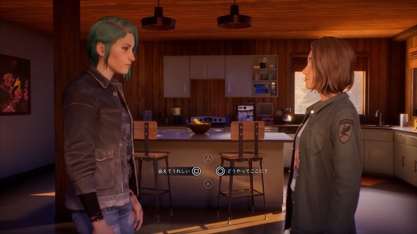 【過去作ネタバレ注意】『ライフ イズ ストレンジ リユニオン』日本語吹き替え版ゲームプレイ公開！約10分間の映像