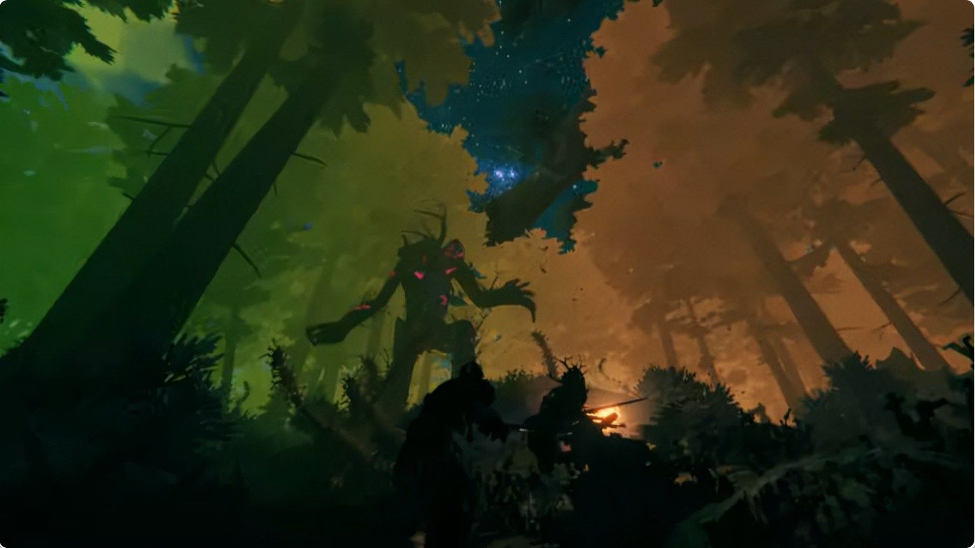 Switch2版「Valheim」が2026年に配信開始