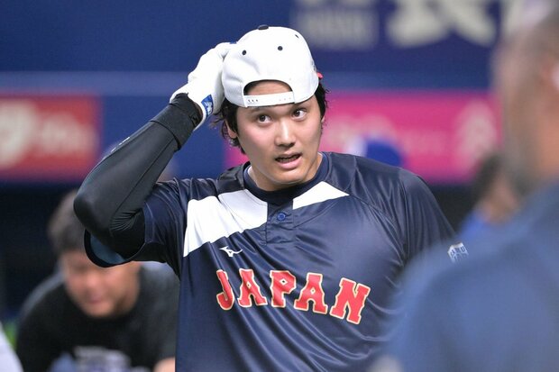 「世界にあんな選手はいない」中日が大谷翔平に感謝感激