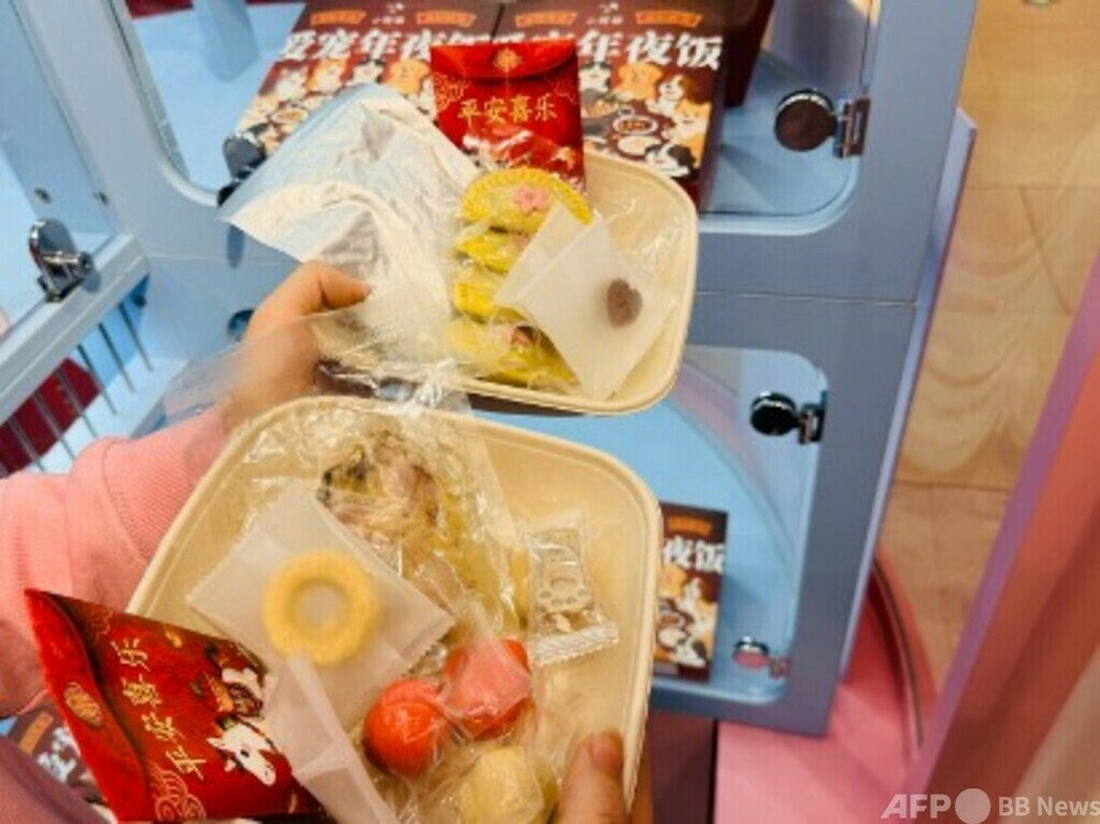 ペット年越し料理が人気拡大