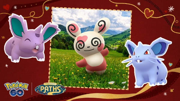 激レアな“タマゴ限定色違い”が狙い目！「バレンタインイベント2026」重要ポイントまとめ【ポケモンGO 秋田局】