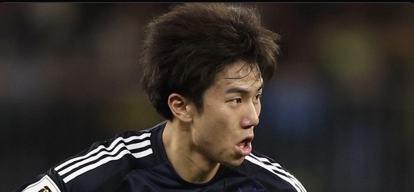 🇯🇵平河悠、レンタル移籍先の🏴󠁧󠁢󠁥󠁮󠁧󠁿ハルで人気者になるも…