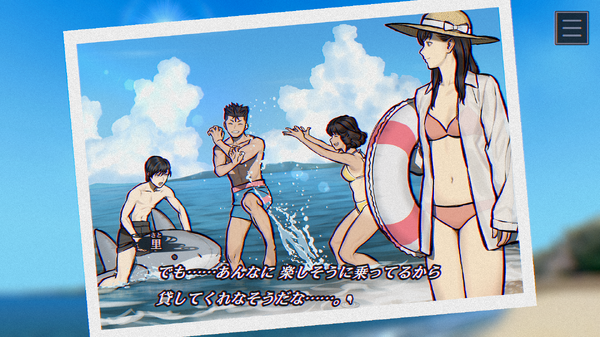 電撃発表の人気ミステリーADV続編『パラノマサイト FILE38 伊勢人魚物語』詳細が明らかに！三重県で繰り広げられる群像伝奇ミステリー