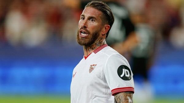 ダイク＞ラモスって思ってる奴大丈夫か？