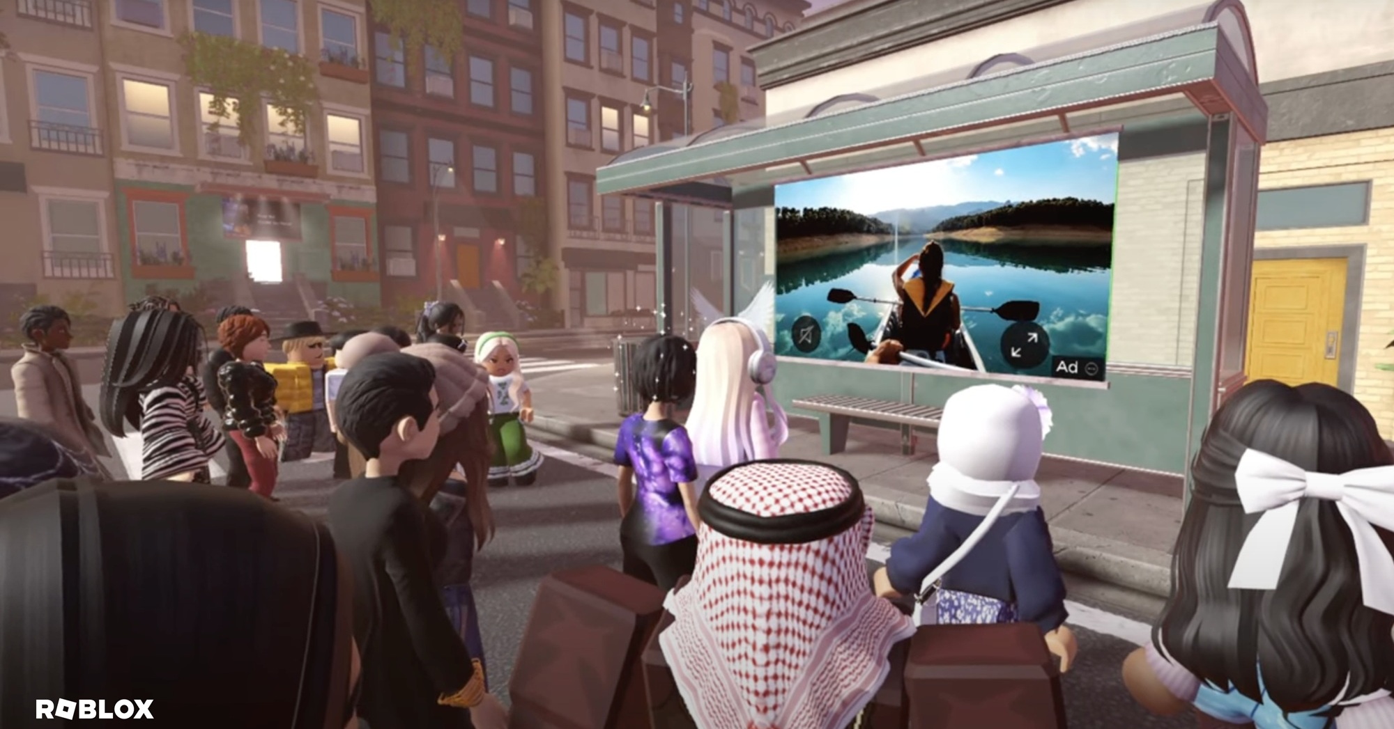 [ITmedia ビジネスオンライン] 小学生がつくったゲームが数億円稼ぐ？　1.5億人が熱中する「ロブロックス」、幹部が明かす人気のワケ