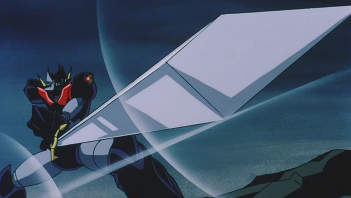 【朗報】マジンカイザーの主題歌や関連曲、カッコいい曲しかない (動画あり)