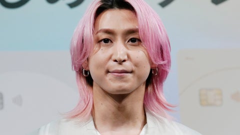 韓国の人気若手俳優が来日→「うそぉぉぉ」「東京いたの？」「隠し切れないオーラ」と日本のファンも驚き、喜ぶ声