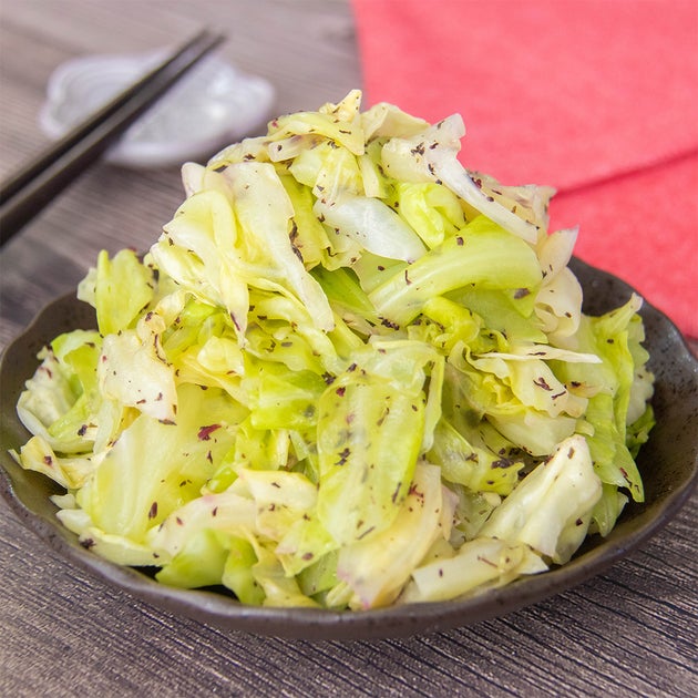 【キャベツ1玉ペロリだよ】箸が止まらない！簡単なのに絶品。キャベツの副菜レシピ4選