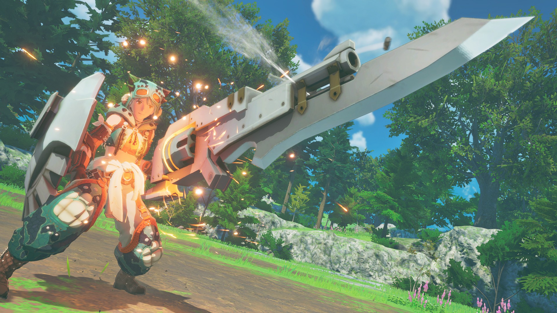 「モンハンストーリーズ3」プレビュー！ 本格RPGとしての魅力とオープンワールドのような解放感本格RPGであり“オープンワールド的”でもある意欲作