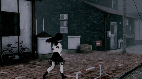 日本風の女学生ホラー『Welcome to Doll Town』“コナミコマンド”の裏ワザが存在―SHUTARO氏の訃報に寄せて明かす