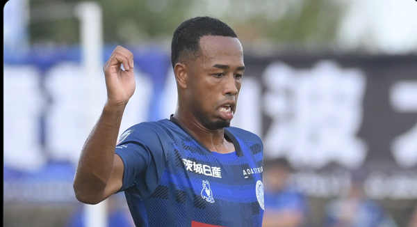 セレッソ大阪のDF鷹啄トラビスが負傷…腰椎椎間板ヘルニアで手術