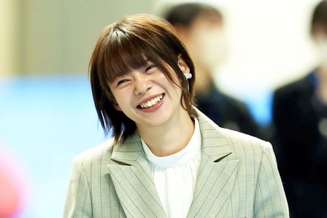 佐藤綾乃は15位 金メダリストによる中継の解説に納得の声