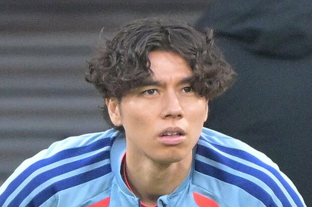 田中碧は「重要な戦力ではない」所属クラブで序列低下か、放出報道も