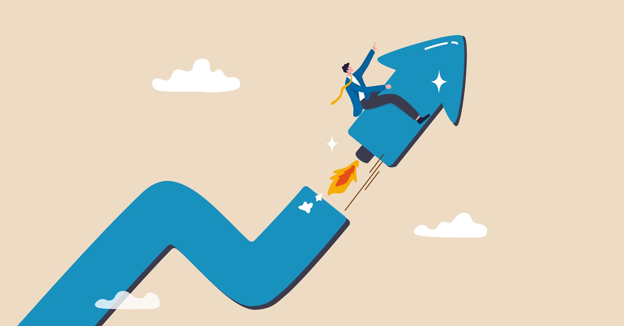 [ITmedia ビジネスオンライン] 企業の63.5％が「賃上げ見込み」　賃金改善に最も積極的な業界は？