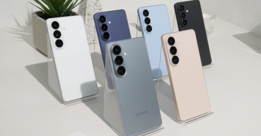 [ITmedia Mobile] 「Galaxy S26／S26+」日本で3月12日に発売　AIがユーザーの行動を先回りして提案　メーカー版は13万6400円から