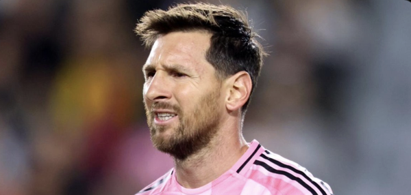 38歳🇦🇷メッシ、審判団のロッカールームに無断侵入疑惑も…違反なしと🇺🇸MLSが発表