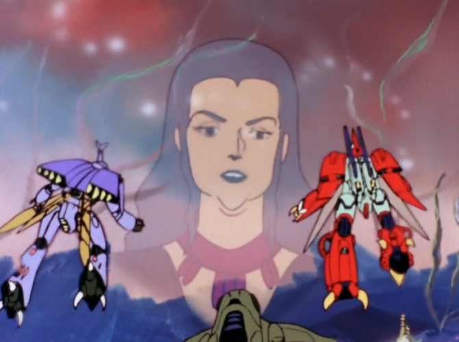 【画像あり】聖戦士ダンバインのジャコバ「ショウ、バイストンウェルから全てのオーラマシンを排除してください」→結果ｗｗｗｗｗ