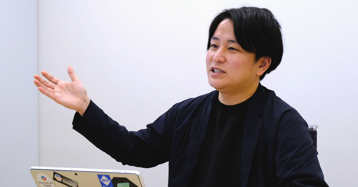 [ITmedia エンタープライズ] 結局、M365 Copilotって元取れるの？　グループ9000人に導入した住友商事に聞いた