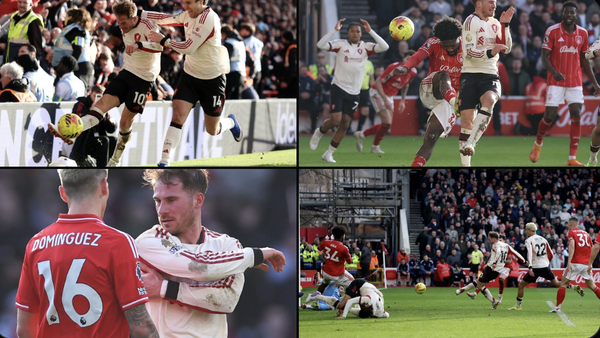 リバプール、苦手のN・フォレストに劇的勝利!! マック・アリスターが89分“ヒジ弾”取り消し→90+7分決め直しV弾