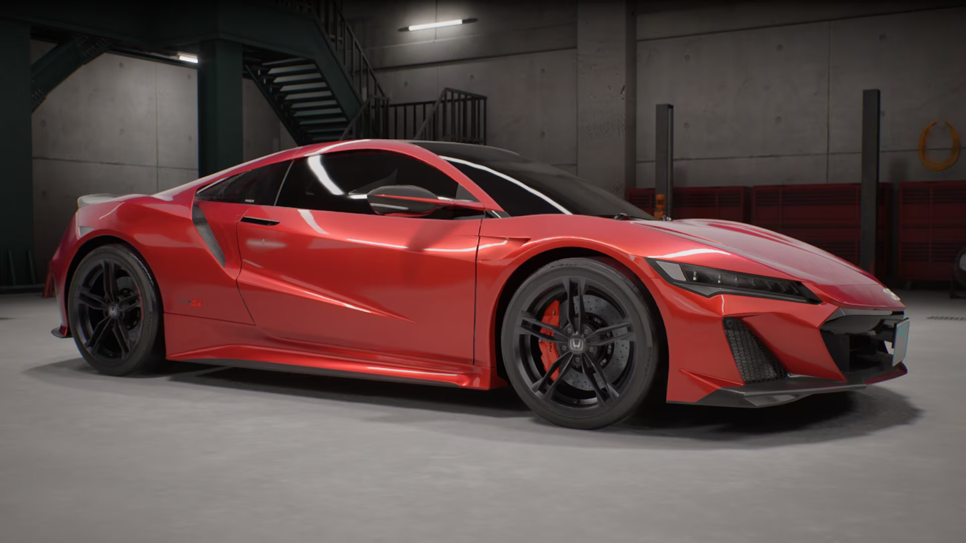 シリーズ最新作、PS5版「首都高バトル／Tokyo Xtreme Racer」本日2月26日発売PS5に最適化されているほかリプレイ機能など新要素を追加