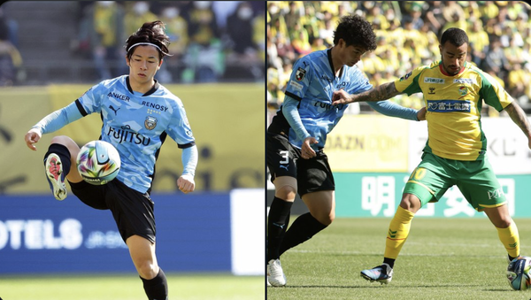 川崎フロンターレがジェフユナイテッド千葉とのPK戦を制す！