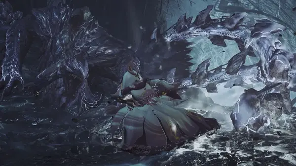 『モンハンワイルズ』最終アプデ配信に伴い「フィードバックレポート」更新停止―ユーザー意見＆要望は引き続き受け付け