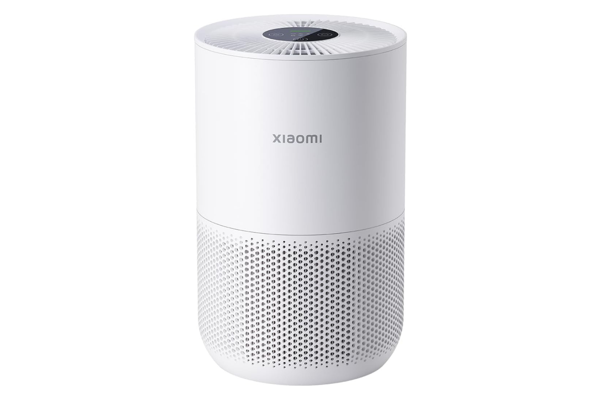 超コンパクト＋花粉対策。99.97％除去のXiaomiスマート空気清浄機1万円以下