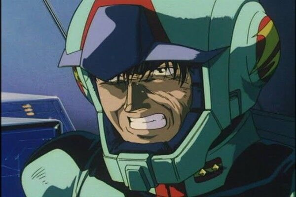 【画像あり】ガンダム0083の幻の撃墜王ことコウ・ウラキさんの初陣からたった1ヶ月間での凄い戦果がこちら