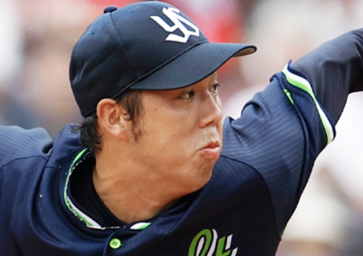 阪神時代にほぼ無怪我の青柳さん、故障