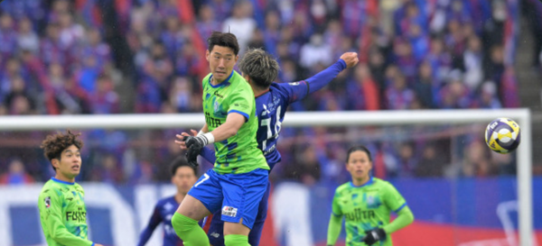 契約満了で湘南退団のDFキム・ミンテ、新天地はJ1クラブへ